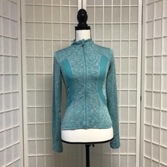 Large Girls Athletic Jacket Bundle - Picture 4 of 4